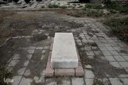 متهم به قبرفروشی غیرقانونی دستگیر شد