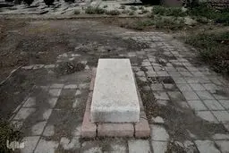 متهم به قبرفروشی غیرقانونی دستگیر شد