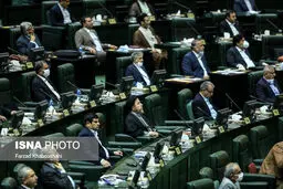 اعمال مدرک دوم فرهنگیان در مجلس تصویب شد