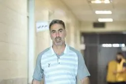 محمود فکری امشب سرمربی استقلال می شود؟