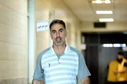 محمود فکری امشب سرمربی استقلال می شود؟