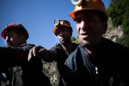 ۴ معادنکار در حادثه ریزش معدن ذغال‌سنگ هجدک کرمان جان باختند/ علت حادثه در دست بررسی