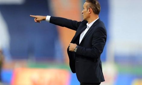 گل‌محمدی: در بحث نقل و انتقالات خیلی ضعیف بودیم