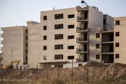 کاهش رشد قیمت مسکن در تهران