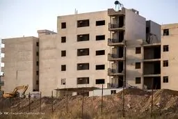 کاهش رشد قیمت مسکن در تهران