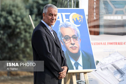 کفاشیان: خدا کمک کرد محروم شدم!/ ممنوعیت جذب خارجی‌ها خلاف است