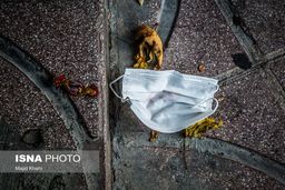 عارضه جانبی جدید مرتبط با استفاده از ماسک