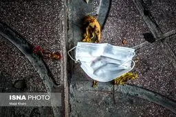 عارضه جانبی جدید مرتبط با استفاده از ماسک