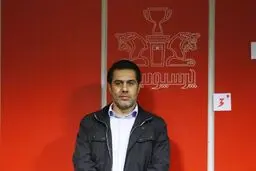 انتقاد پیروانی از سهمیه تیم‌ها برای جذب بازیکن لیگ برتری