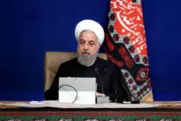 روحانی: آموزش فقط یکی از کارکردهای مدرسه است