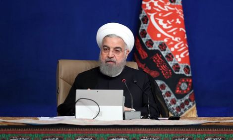 روحانی: آموزش فقط یکی از کارکردهای مدرسه است