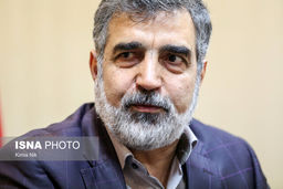 توضیح درباره گفت‌وگوی سخنگوی سازمان انرژی اتمی