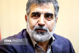 توضیح درباره گفت‌وگوی سخنگوی سازمان انرژی اتمی