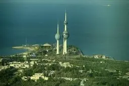 توطئه خطرناک علیه امنیت ملی کویت ناکام ماند