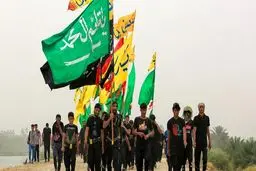 آماده پذیرش میلیونی زوار اربعین از سراسر جهان هستیم