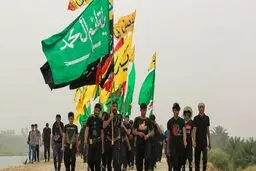 آماده پذیرش میلیونی زوار اربعین از سراسر جهان هستیم