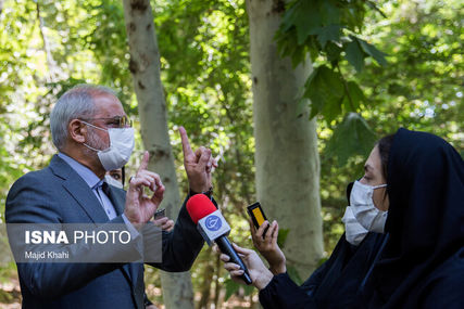 حاجی میرزایی: هیچکس مجاز نیست دانش‌آموزان را ملزم به حضور در مدارس کند