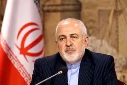 گزارش توئیتری ظریف از دیدارش با همتای سوئیسی