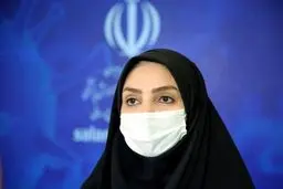فوت ۱۱۷ بیمار کووید-۱۹ در شبانه روز گذشته/۳۷۳۳ نفر در وضعیت شدید بیماری