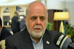 سفیر ایران: پرونده اربعین امسال بسته شده است، عراق زائر خارجی نمی پذیرد