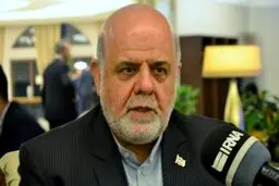 سفیر ایران: پرونده اربعین امسال بسته شده است، عراق زائر خارجی نمی پذیرد