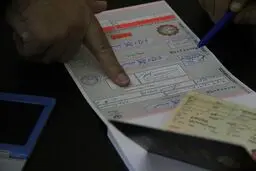 شرایط رأی دادن در دور دوم انتخابات مجلس؛ با ماسک و دستکش پای صندوق بروید