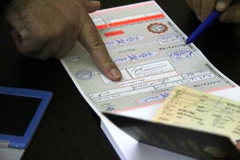 شرایط رأی دادن در دور دوم انتخابات مجلس؛ با ماسک و دستکش پای صندوق بروید