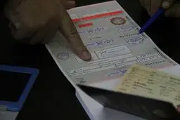 شرایط رأی دادن در دور دوم انتخابات مجلس؛ با ماسک و دستکش پای صندوق بروید