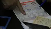 شرایط رأی دادن در دور دوم انتخابات مجلس؛ با ماسک و دستکش پای صندوق بروید