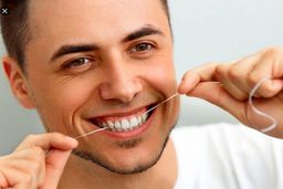 مسواک زدن و نخ دندان از سرطان جلوگیری می‌کند