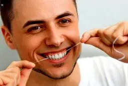 مسواک زدن و نخ دندان از سرطان جلوگیری می‌کند