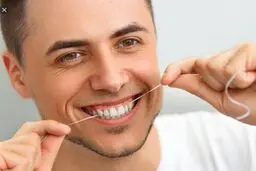 مسواک زدن و نخ دندان از سرطان جلوگیری می‌کند