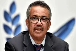سازمان جهانی بهداشت تنها واکسن موثر و بی‌خطر را تایید می‌کند