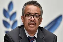 سازمان جهانی بهداشت تنها واکسن موثر و بی‌خطر را تایید می‌کند