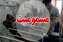مسمومیت بیش از ۷۰ نفر از اهالی روستایی در ثلاث‌باباجانی کرمانشاه