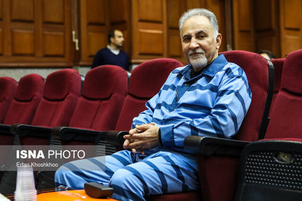 زمان صدور رأی نهایی پرونده محمدعلی نجفی مشخص شد