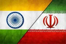 رایزنی وزیر امور خارجه هند با ظریف در تهران