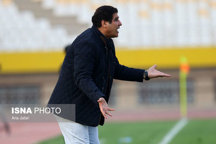 مهاجری سرمربی مس کرمان شد