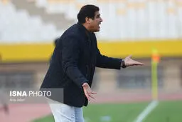 مهاجری سرمربی مس کرمان شد
