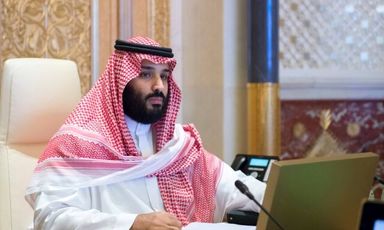 چرا بن‌سلمان هرگز نمی‌تواند راحت بخوابد؟