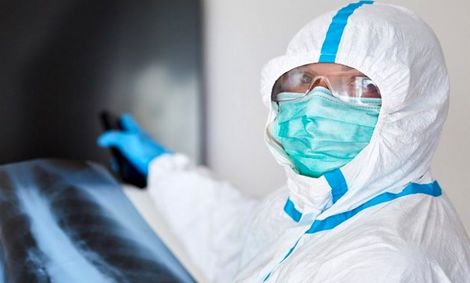 رعب آورترین میراث کرونا در بدن بهبود یافتگان