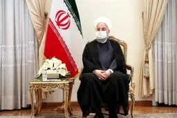 مأموریت روحانی به وزارت صمت برای بازگرداندن آرامش به بازار خودرو