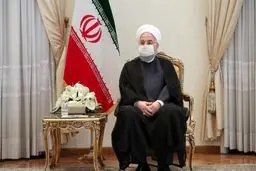 مأموریت روحانی به وزارت صمت برای بازگرداندن آرامش به بازار خودرو