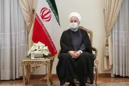 مأموریت روحانی به وزارت صمت برای بازگرداندن آرامش به بازار خودرو