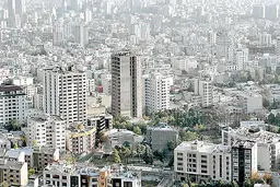 پیامک اشتباه برای تعیین تکلیف خانه های خالی