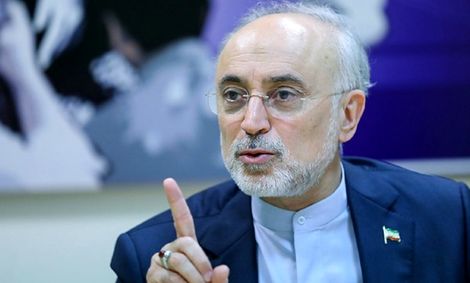 در حال ساخت سالن مدرن‌تر تولید سانتریفیوژ‌های در دل کوه‌های اطراف نطنز هستیم