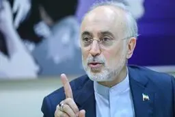 در حال ساخت سالن مدرن‌تر تولید سانتریفیوژ‌های در دل کوه‌های اطراف نطنز هستیم