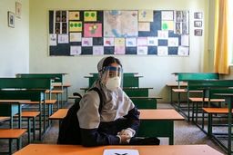 هشدار؛ بازگشایی مدارس میزان ابتلا به کرونا را بیشتر خواهد کرد | تخت برای کودکان بیمار کرونا نداریم