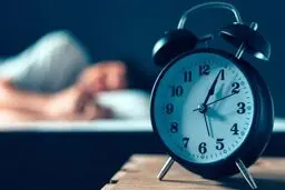 با مصرف این خوراکی‌ها، یک خواب راحت را تجربه کنید