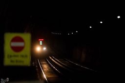 کلنگ احداث خط ۱۰ متروی تهران به زمین زده شد